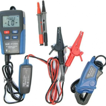 Cem  Elektrik Kesintisi ve Voltaj Takip Kayıt Cihazı | DT-175CV1
