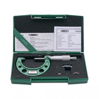 Insize  Mekanik Mikrometre | 3203-50A Insize  Mekanik Mikrometre | 3203-50A