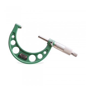 Insize  Mekanik Mikrometre | 3203-75A