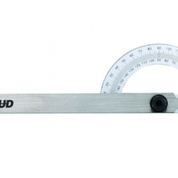 ACCUD Açı Ölçer  (120x150mm)| 812-005-01