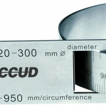 ACCUD Pi metre ( Sirkometre)  | 956-044 -11