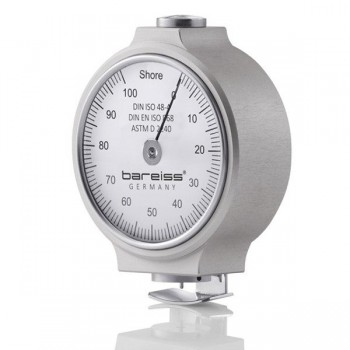 Mekanik Shore Ölçüm Cihazı | Shore D Mekanik Shore Ölçüm Cihazı | Shore D